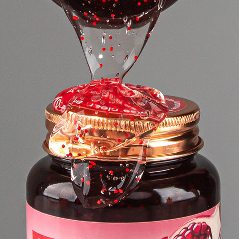 Farmstay Pomegranate All-in-One Ampoule 250ml (3 Pack)