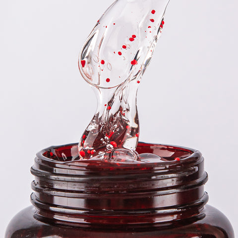 Farmstay Pomegranate All-in-One Ampoule 250ml (3 Pack)