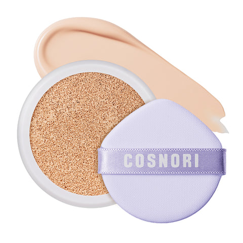 Cosnori Panthenol Barrier Cushion Refill 12g