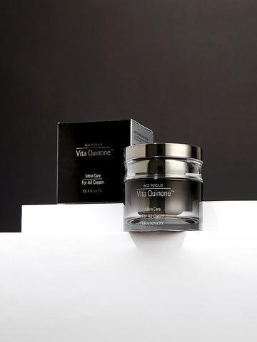 ISA KNOX Age Focus Gimi For All Cream 50ml