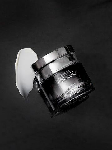 ISA KNOX Age Focus Gimi For All Cream 50ml