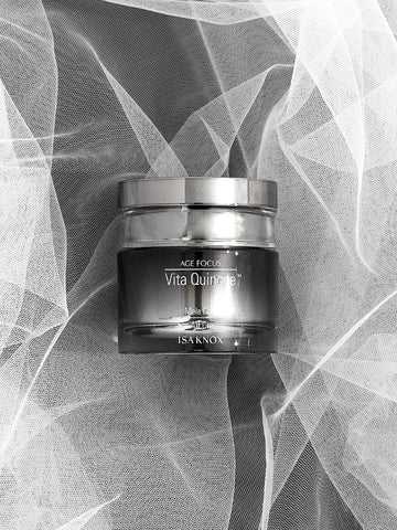ISA KNOX Age Focus Gimi For All Cream 50ml