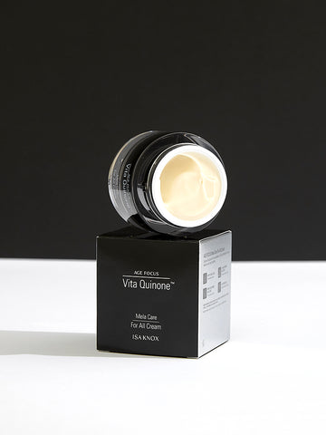 ISA KNOX Age Focus Gimi For All Cream 50ml