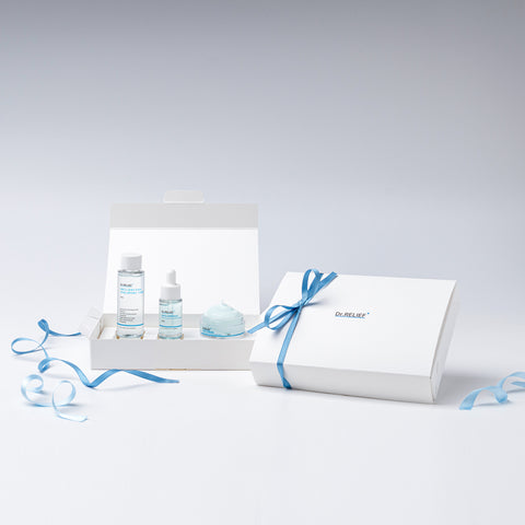 Dr.Relief My First Discovery Kit - Basic 3-Piece Mini Set
