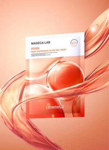 Centellian24 Madeca Lab PDRN Skin Tightening Gel Mask 23ml