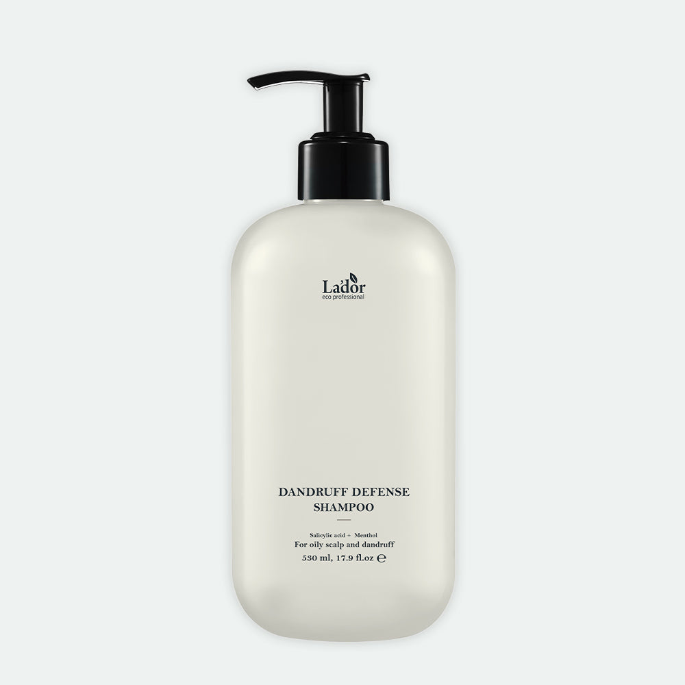 L'ador Dandruff Defense Shampoo 530ml