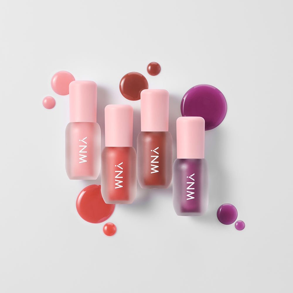 YNM Dew Drop Lip Oil 2.5g