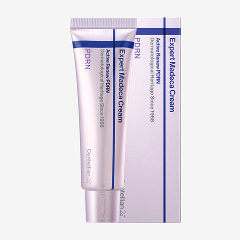 Centellian24 Expert Madeca Cream Active Renew PDRN 50ml