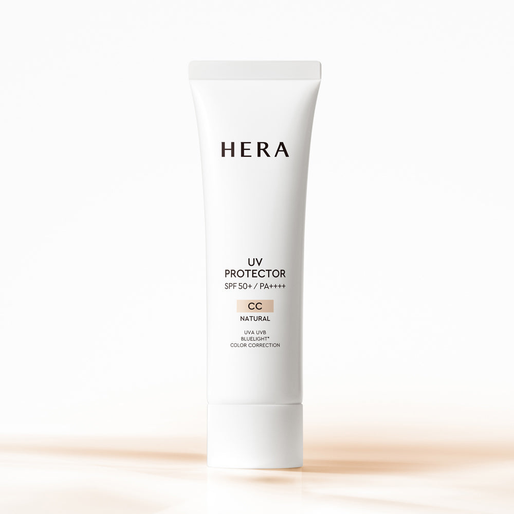 HERA UV Protector CC Natural 50ml