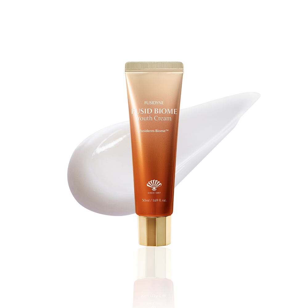 Dongwha Fusidyne Biome Youth Cream 50ml