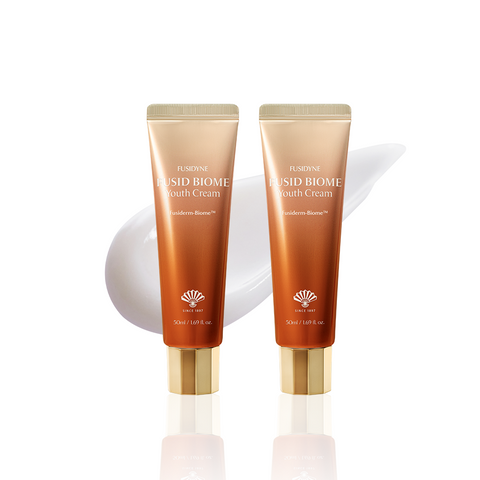 Dongwha Fusidyne Biome Youth Cream 50ml (2 Pack)