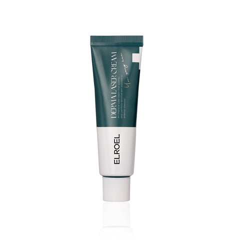 Elroel Derma Laser Soothing Cream