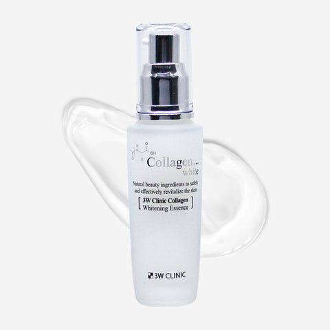 3W Clinic Collagen Whitening Essence 50ml