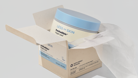 Holika Holika Reson Skin B5 Panthenol 5% Vegan Toner Pads 180ml 100sheets