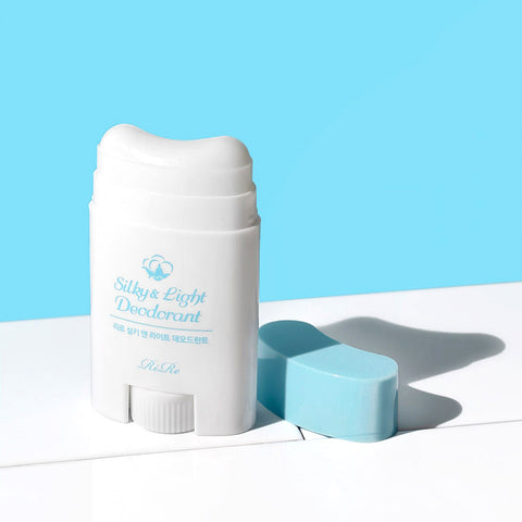 Rire Silky & Light Deodorant 22g