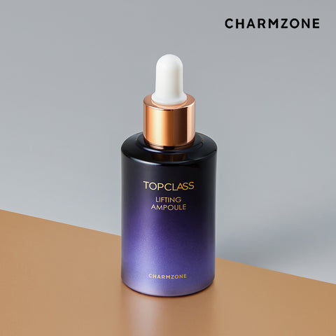 Charmzone Top Class 7th Generation Lifting Ampoule Triple Collagen 50ml (4 Pack)