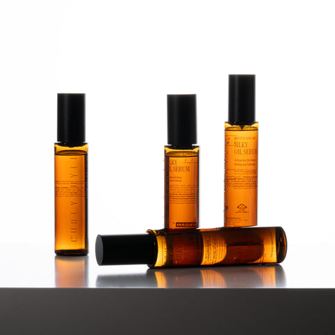 Curlyshyll Silky Oil Serum 70ml