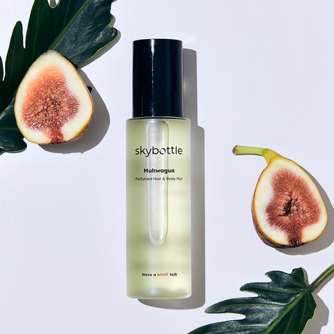 Skybottle Fig Perfume Hair & Body Mist 100ml