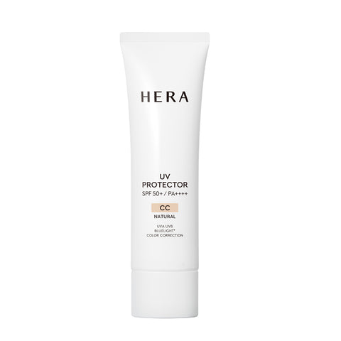 HERA UV Protector CC Natural 50ml
