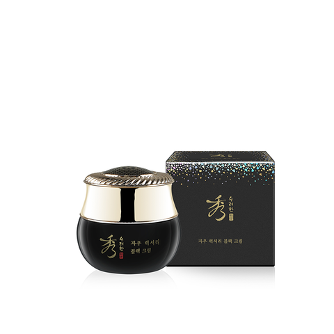 Sooryehan Ja-U Luxury Black Cream 30ml
