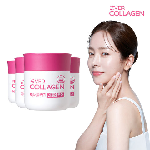 Newtree Ever Collagen In & Up Core