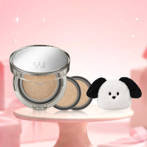LUNA Blur Cover Cushion 12g - Cushion + 2 Refills