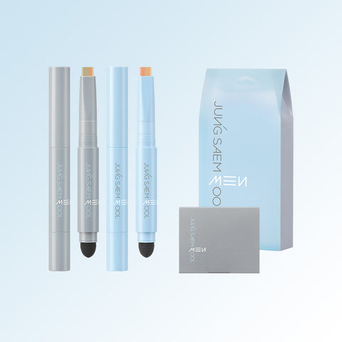 JUNG SAEM MOOL Men Dark Zone Concealer 1.1g