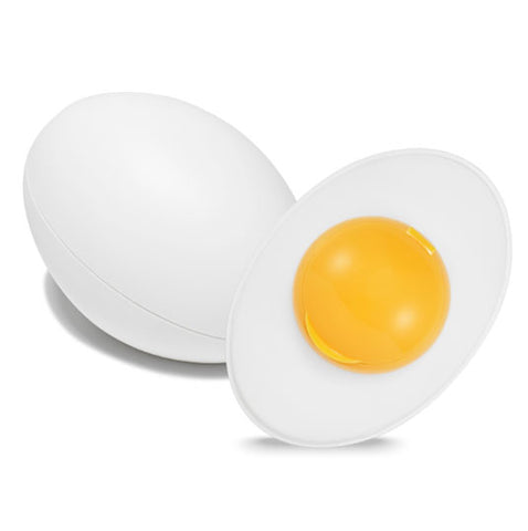 Holika Holika Smooth Egg Skin Peeling Gel 140 ml (White)