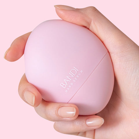 Nordic Dear Water Pink Hand Serum 50ml