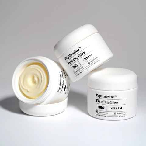 Barulab Peptinosin Glow Cream 50ml