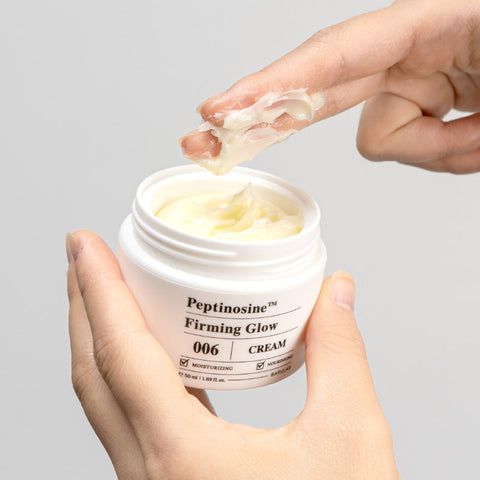 Barulab Peptinosin Glow Cream 50ml