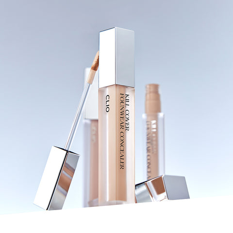 Clio Kill Cover Founwear Concealer 6g