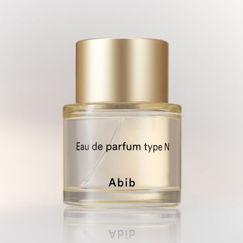 Abib Eau de Parfum Type N 50ml