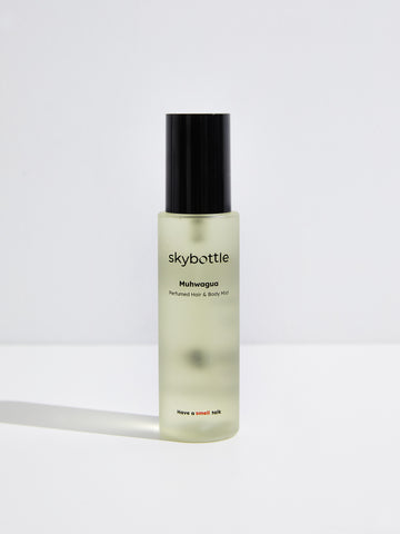 Skybottle Fig Perfume Hair & Body Mist 100ml