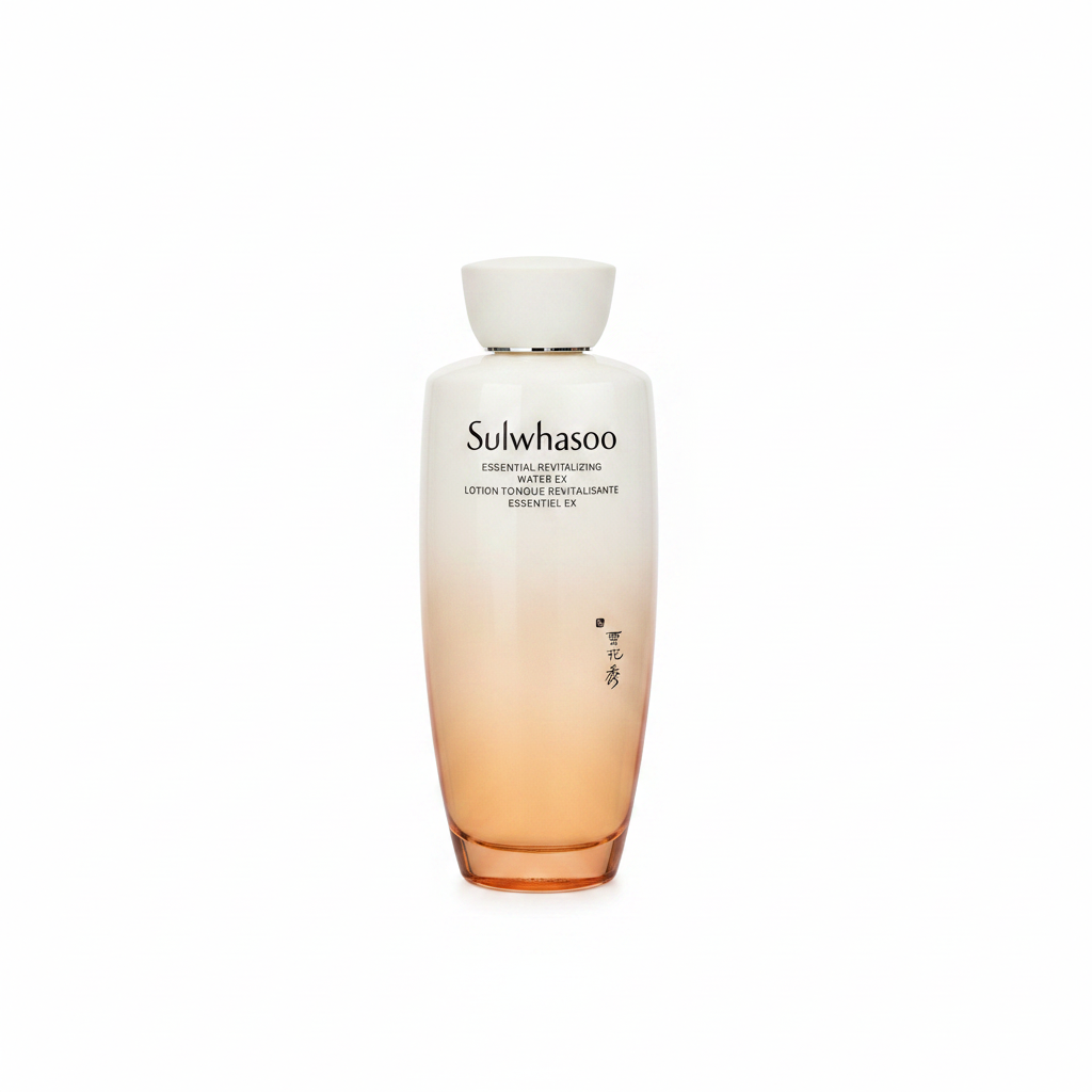 Sulwhasoo Jaumsoo EX 150ml Hydrating Skin Toner