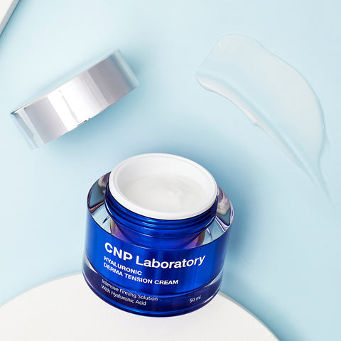 CNP Hyaluronic Derma Tension Cream 50ml