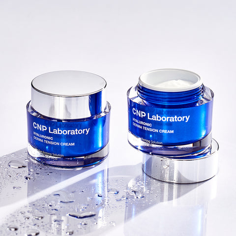 CNP Hyaluronic Derma Tension Cream 50ml