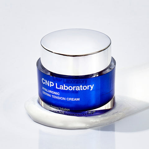 CNP Hyaluronic Derma Tension Cream 50ml