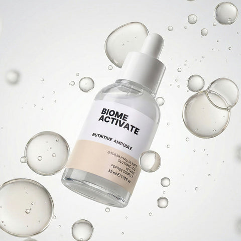 Biome Activate Nutritive Ampoule (52 ml)