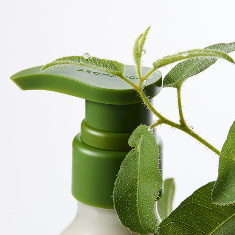 Aromatica Eucalyptus Body Lotion 750ml