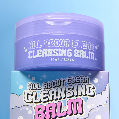 Chasing Rabbit All About Clear Cleansing Balm 90g