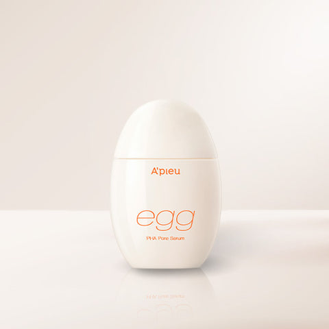 A'PIEU EGG PHA Peeled Egg Pore Serum