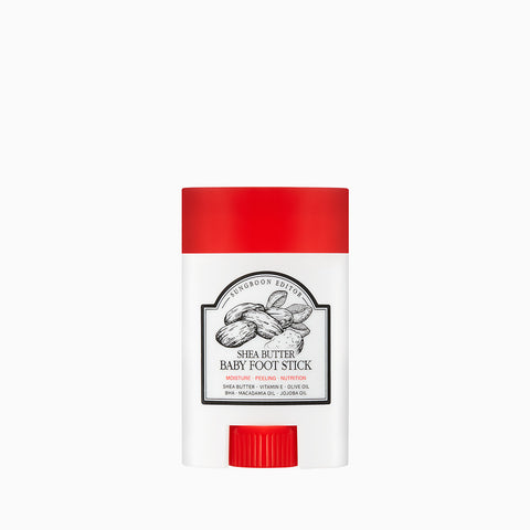 Sungboon Editor Shea Butter Baby Foot Stick 20g