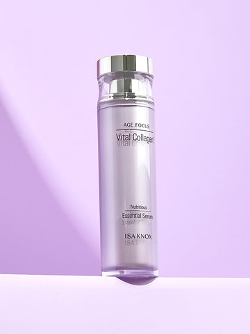 ISA KNOX Age Focus Vital Collagen Essential Serum 50ml