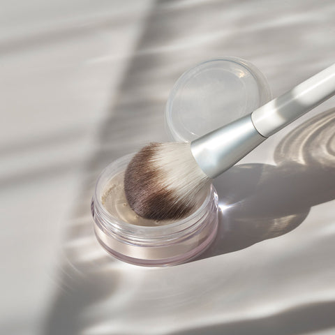 BYUR Powder Brush