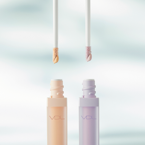VDL Expert Under Eye Primer 5.5g 02 Purple