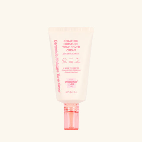 Chosungah Beauty Chochoslab 2.0 Ceramide Moisture Tone-Cover Tone-up Sun Cream 40ml