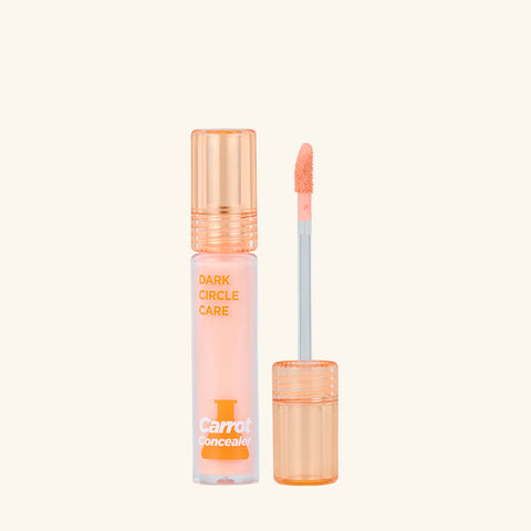 Chosungah Beauty Chochoslab 2.0 Carrot Dark Circle Care Concealer 4g