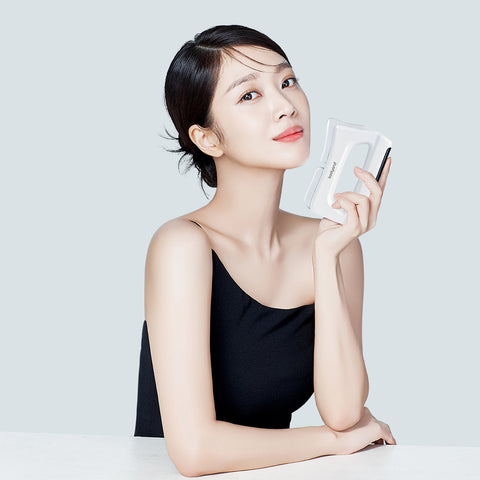 BodyAnd Jo Bo-ah Gua Sha Pro EMS Massage Device Face & Body