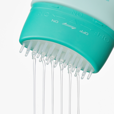 Lilyeve Grow Turn Ampoule 1pc + Scalp Turn Ampoule 1pc Set